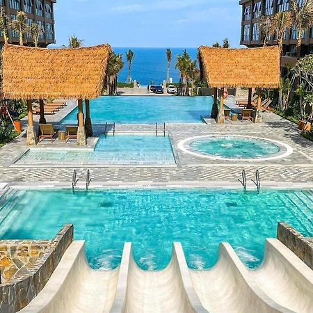 Apec Mandala Ocean Retreat - Mui Ne Hotel Exterior photo