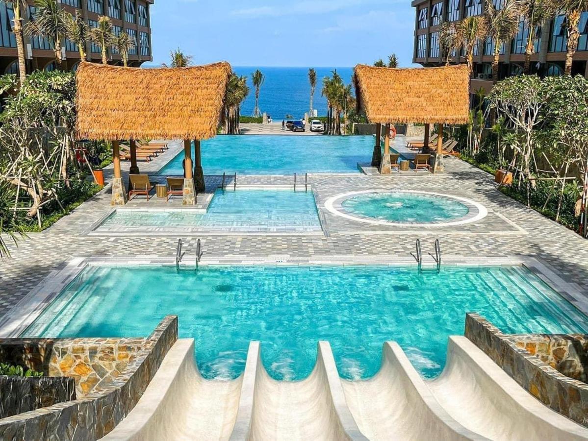 Apec Mandala Ocean Retreat - Mui Ne Hotel Exterior photo