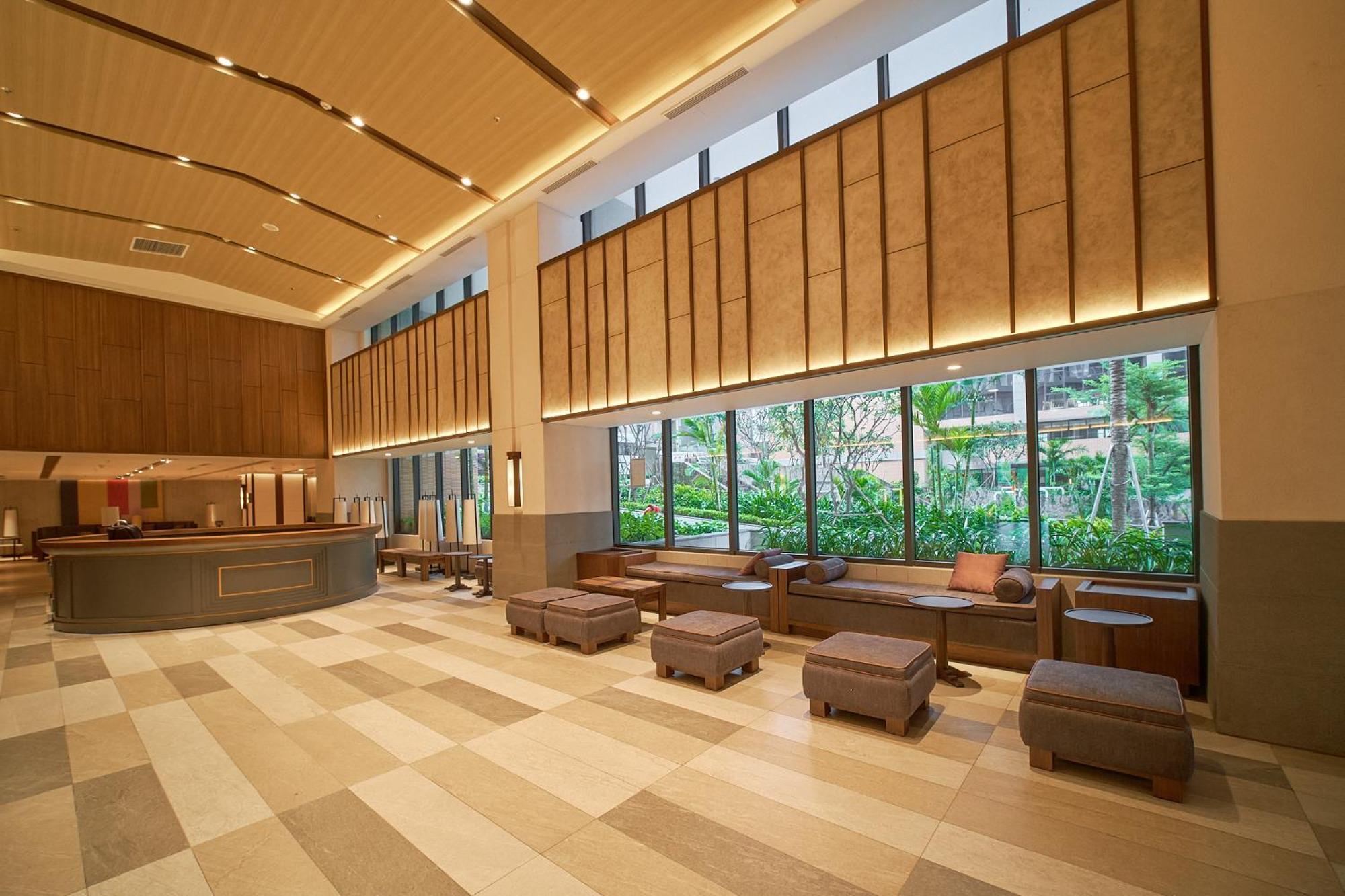 Apec Mandala Ocean Retreat - Mui Ne Hotel Exterior photo