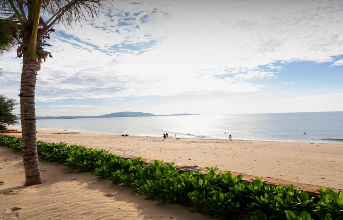 Apec Mandala Ocean Retreat - Mui Ne Hotel Exterior photo