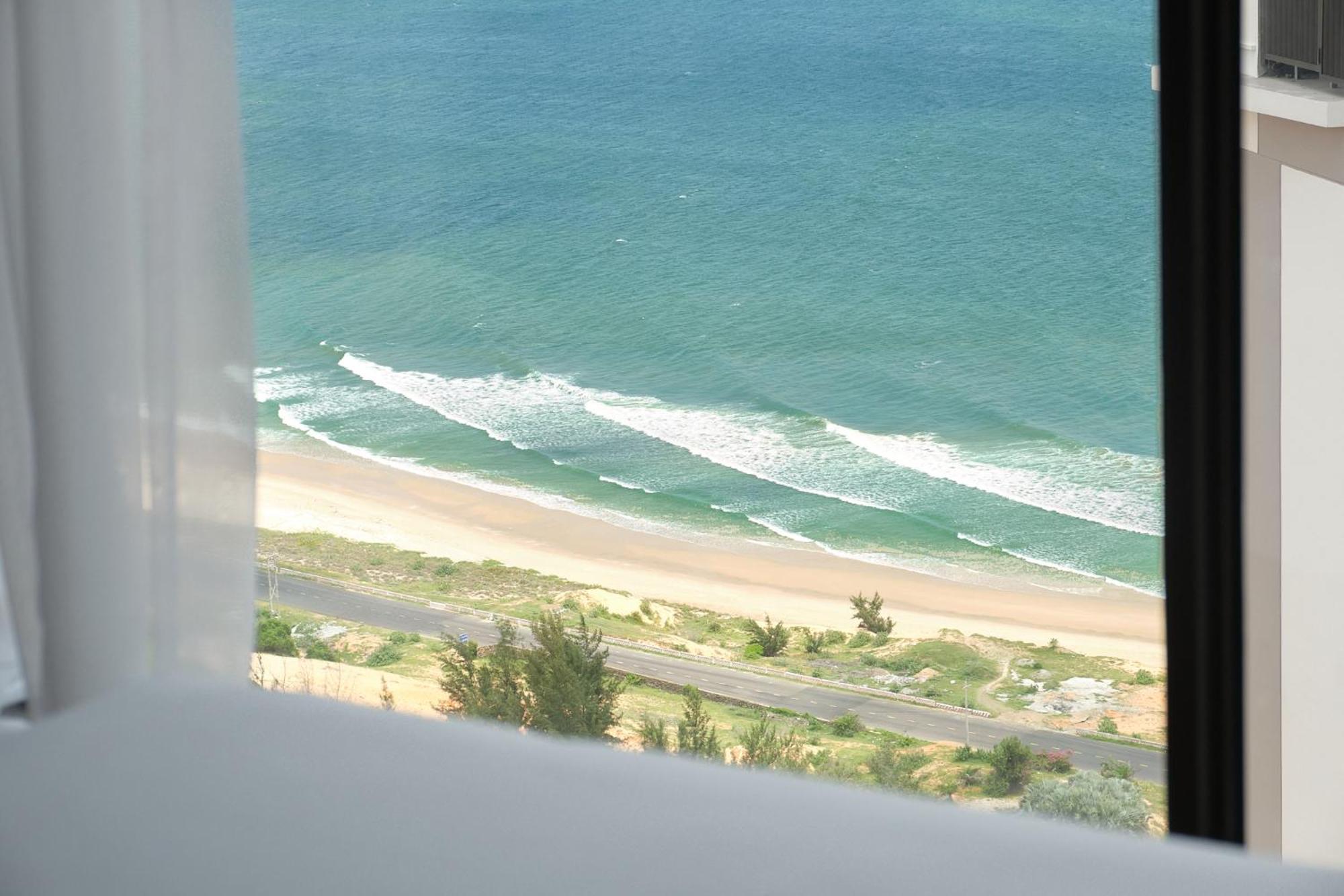 Apec Mandala Ocean Retreat - Mui Ne Hotel Exterior photo